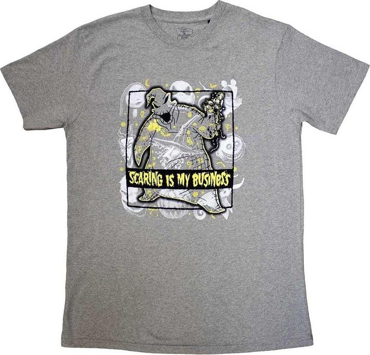 Dick Smith Scaring Is My Business TShirt