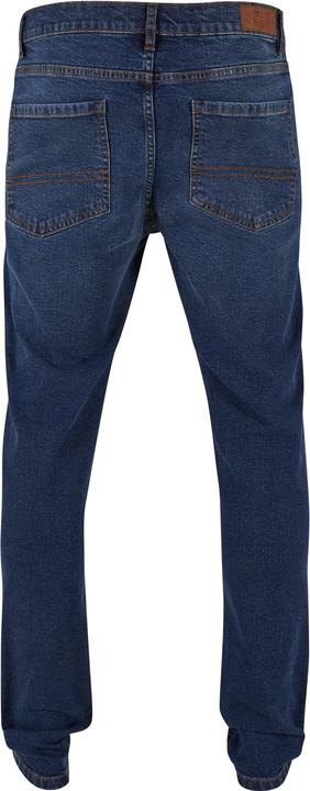 Actual product image Urban Classics Slim tapered jeans - 140927 (28)