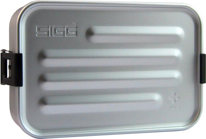 Sigg Lunch Box Plus S