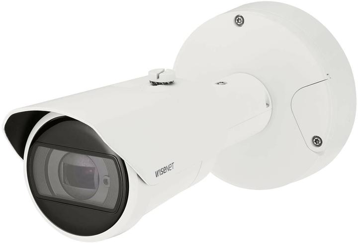 Produktbild Hanwha 2MP AI IR Bullet Camera (1920 x 1080 Pixels)