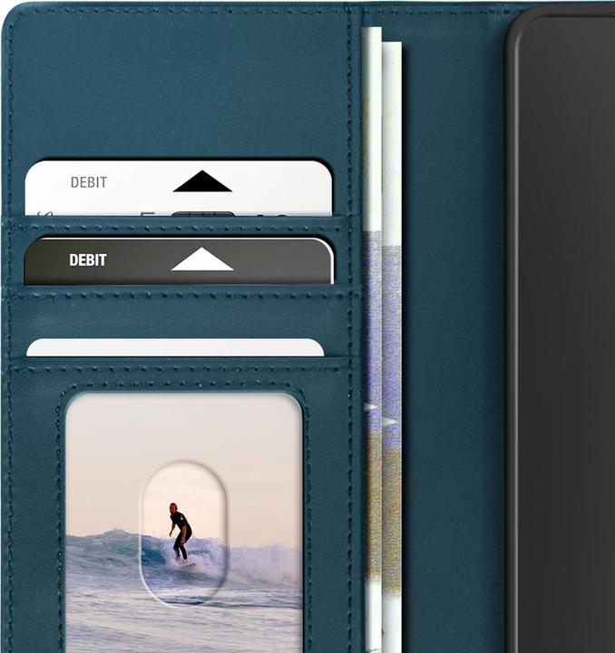 Produktbild Mayaxess SecureCard Cover (Xiaomi Redmi Note 13)