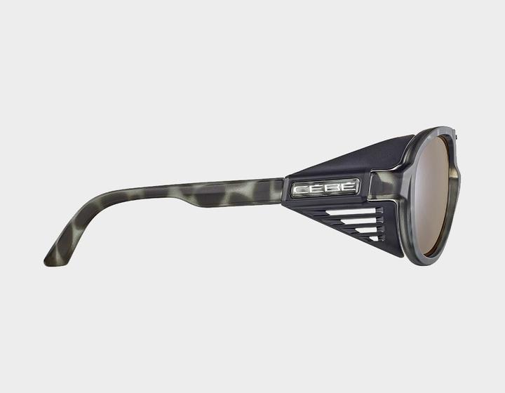 Produktbild Cebe KULT Translucent Dark Shark