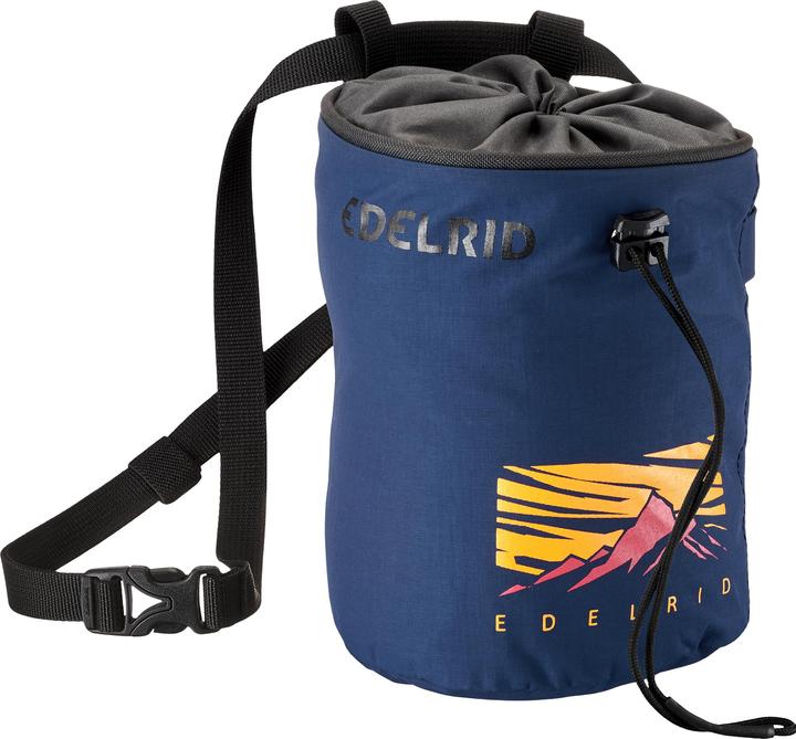 Immagine prodotto Edelrid Chalk Bag Rodeo Large