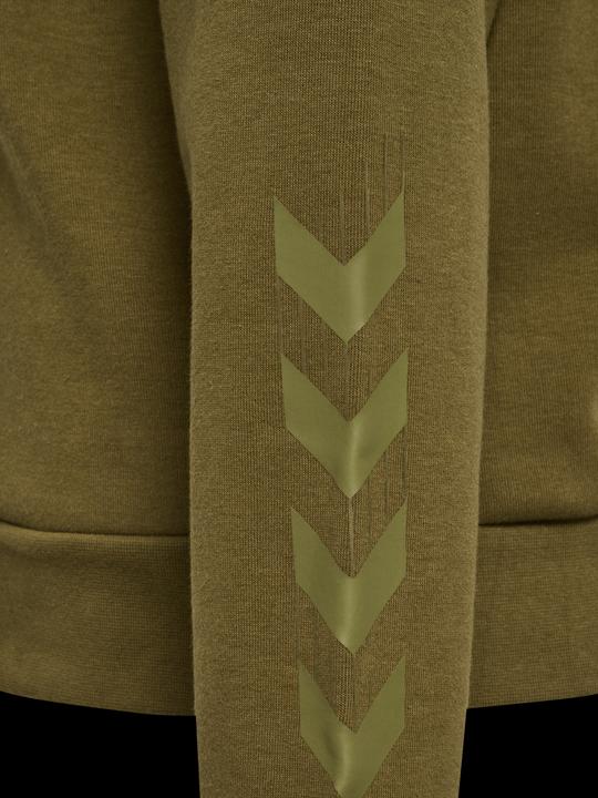 Actual product image hummel Hmltravel Sweat Hoodie Woman (M)
