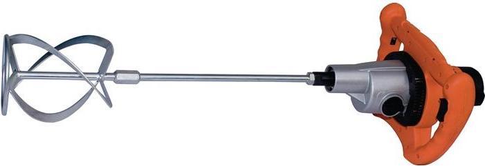 Atika RW 1600 Betoniera