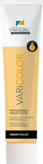 Produktbild Varietal Varicolor (10/00 lichtblond spezial)