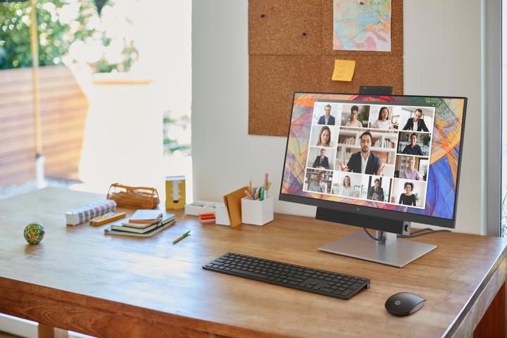 Image du produit HP E24d G4 (1920 x 1080 pixels, 23.80")