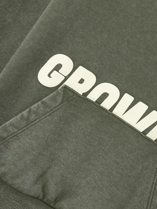 Produktbild Name it Bio-Baumwoll Hoodie (116)