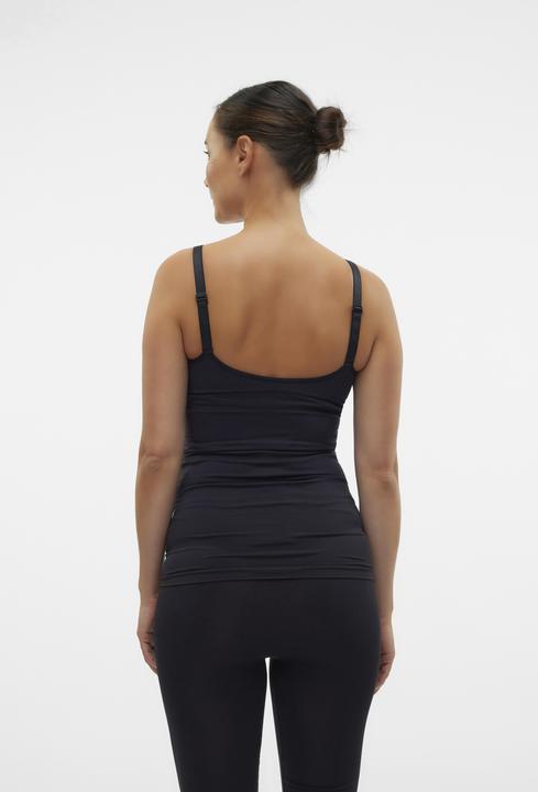 Produktbild Mamalicious Umstands-Unterhemd Tanktop (XL)