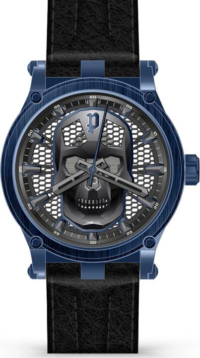 Actual product image Police Vertex (Analogue wristwatch, 50 mm)