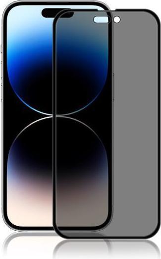 Image du produit Mocolo Protection d'écran 3D Privacy Full Cover (1 pièce(s), Apple iPhone 15 Pro)