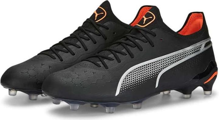 Actual product image Puma King Ultimate Fg/Ag (46.5)