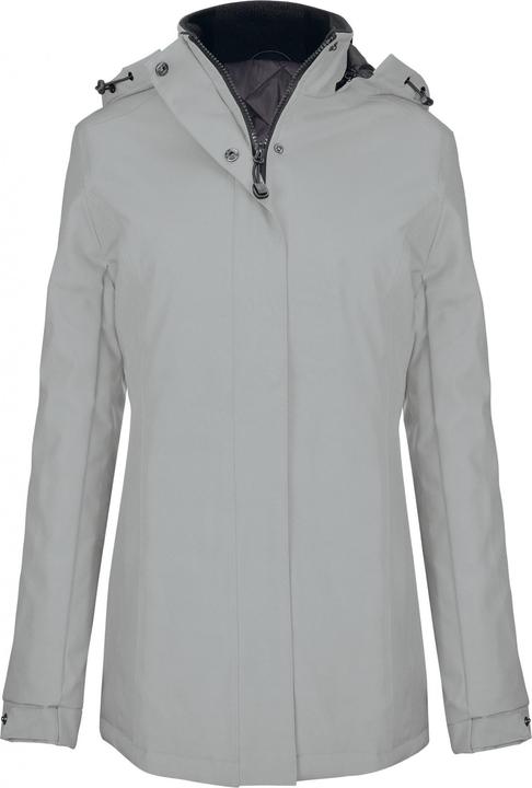 Produktbild Kariban Parka Frau (M)