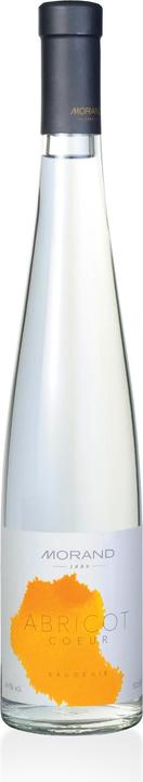 Produktbild Delicatessa Poire Williams Coeur Eau de Vie Apricot (1 x 50 cl)