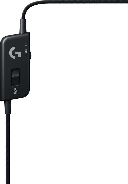 Produktbild Logitech G G231 Prodigy (Kabelgebunden)