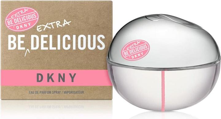 Produktbild DKNY Be Extra Delicious Edp Spray (Eau de Parfum, 100 ml)