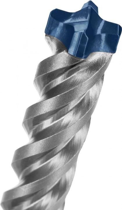 Image du produit Bosch Professional Zubehör Foret marteau EXPERT SDS max-8X, 20 x 400 x 520 mm (20 mm)