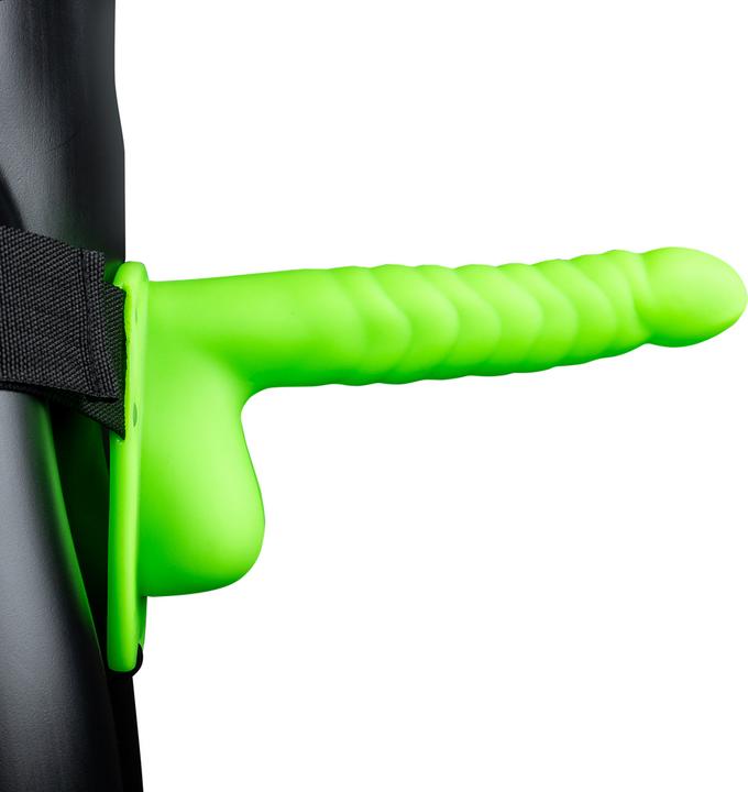 Actual product image Ouch! Glow in the Dark
