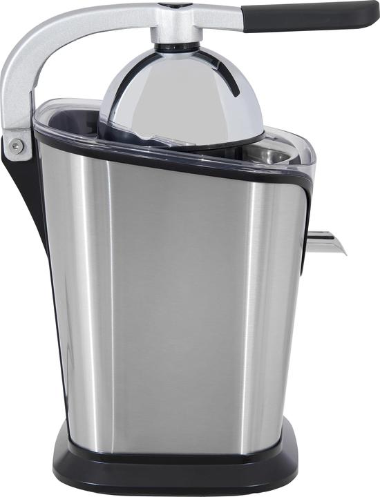 Image du produit GGV Presse-agrumes 2 accessoires JUICE 3020 eds (5810026)