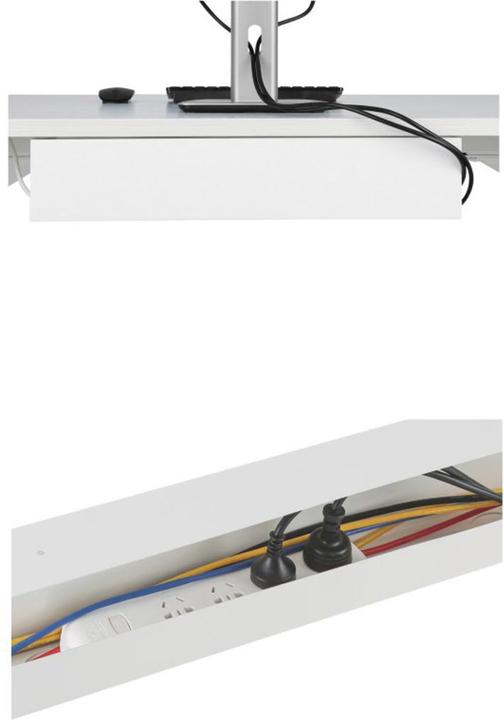 Actual product image Value Cable routing system (Duct, 60 cm)