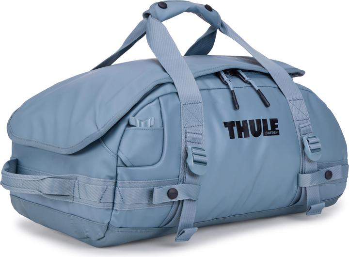 Actual product image Thule Chasm Recycled Duffel (30 l)