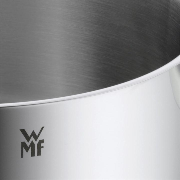 Produktbild WMF Quality One (24 cm, Kochtopf, Edelstahl)