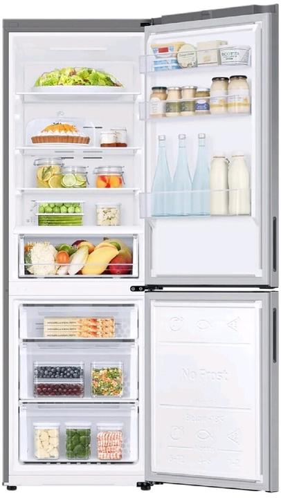 Produktbild Samsung RB33B610ESA (344 l)