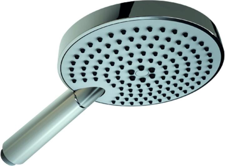 Immagine prodotto Diaqua Maniglia doccia Aria 140 (3 Tipi di raggi, 10 l/min)
