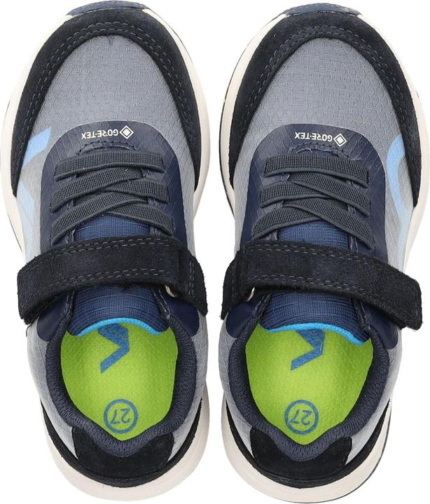 Produktbild Vado Sneaker ROOKY Lo Elastic GTX (30)
