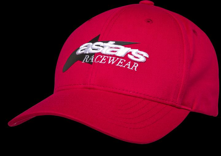 Produktbild Alpinestars Hat 24 Metal Logo (One Size)