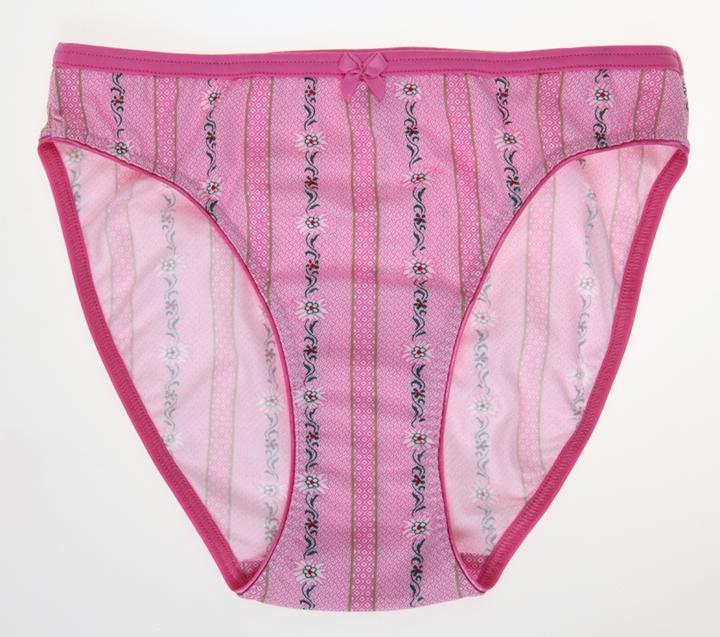 Image du produit ISA Bodywear Slip (XS, Une unité par pack)