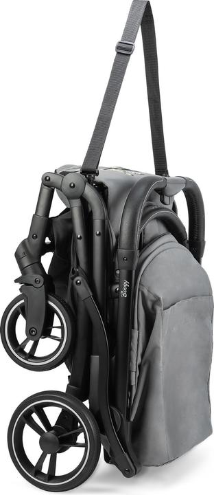 Actual product image Osann Sports stroller Boogy Monster
