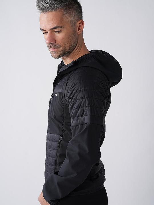 Immagine prodotto Meru Hybridjacke Jauja (S)