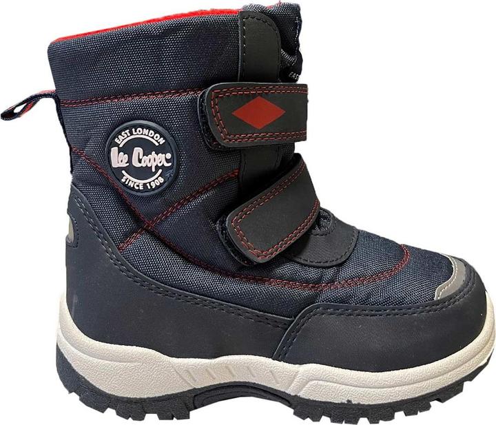 Lee Cooper Kinder Schuhe Marineblau LCJ-23-44-1995K 32 (32)