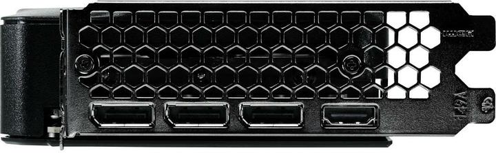Immagine prodotto Gainward Grafikkarte GeForce RTX 5060 Ghost 8 GB (8 GB)