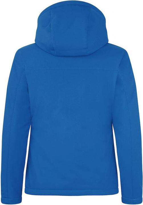 Image du produit Clique Veste softshell matelassée (M)