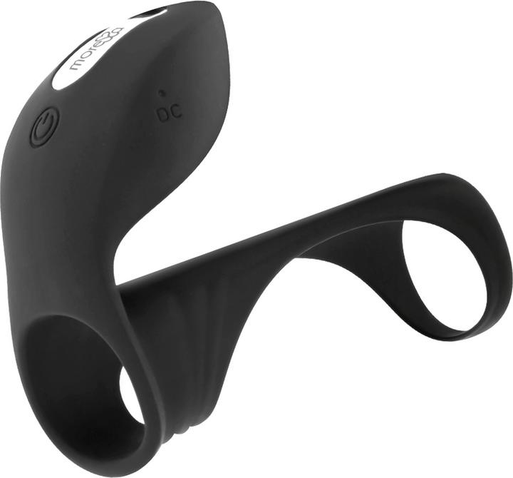 Immagine prodotto Moressa Anello Vibrante Brandon E Foro Del Pene (3 cm)