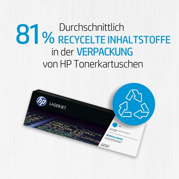 Produktbild HP 220A (Y)
