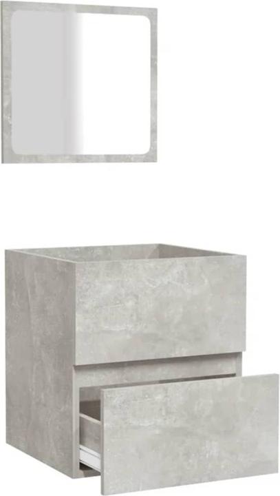 Grigio calcestruzzo