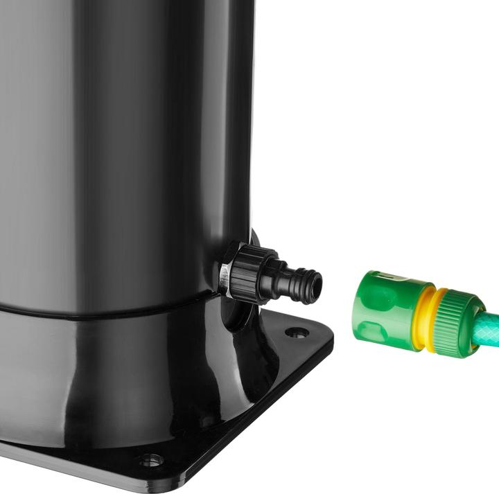 Actual product image tectake Orinoco