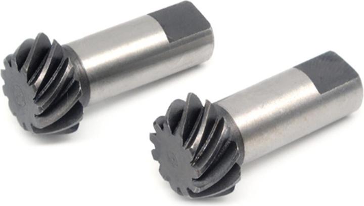 Actual product image Amewi Differential bevel pinion CNC HC7 / RXB7