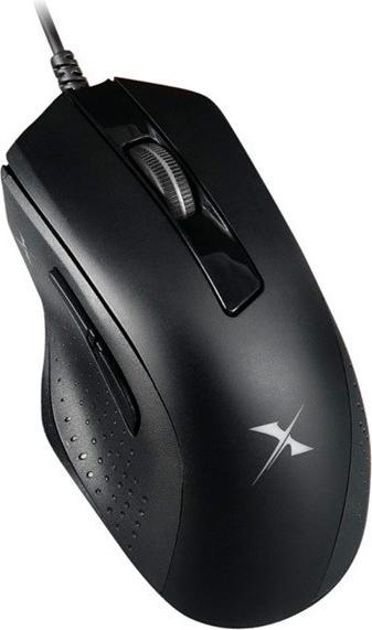 Image du produit Bloody X5 Max Maus Beidhändig USB Typ-A 10000 DPI (Filaire)