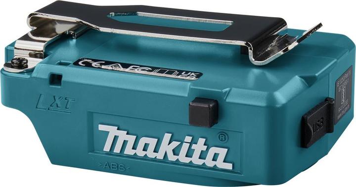 Actual product image Makita Battery adapter 14.4V 18V (14.4 V)