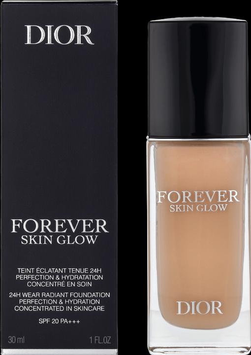Produktbild Dior Forever (2WP Warm Peach)