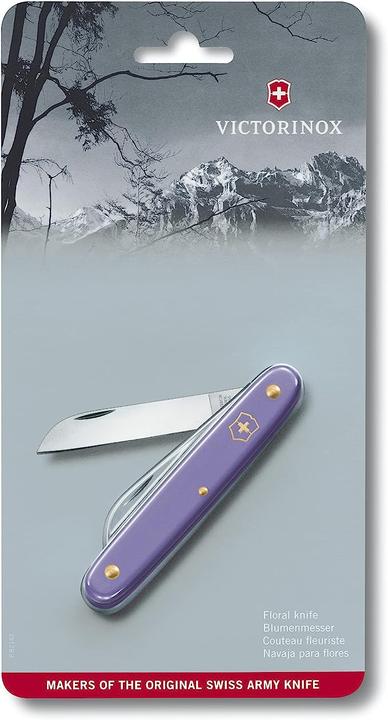 Image du produit Victorinox couteau à fleurs (10 cm)