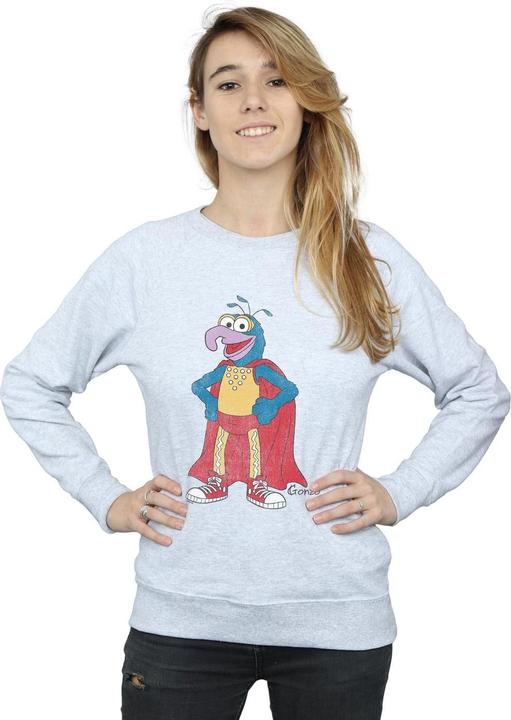 Produktbild Gildan Classic Sweatshirt (XXL)