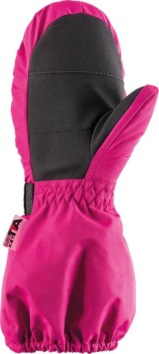 Actual product image MGA Viking Gloves Olla Pro Ski Kids (5)
