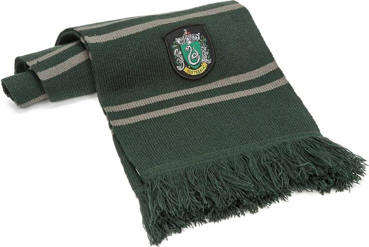 Actual product image Cinereplicas Slytherin