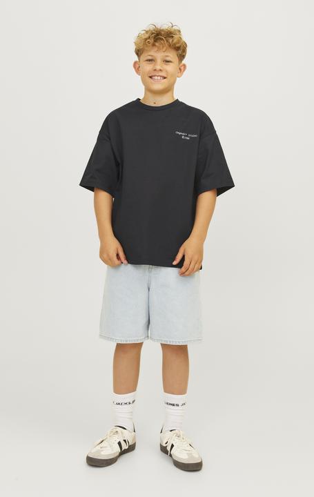 Immagine prodotto Jack & Jones T-shirt stampata Mini T-shirt (110)