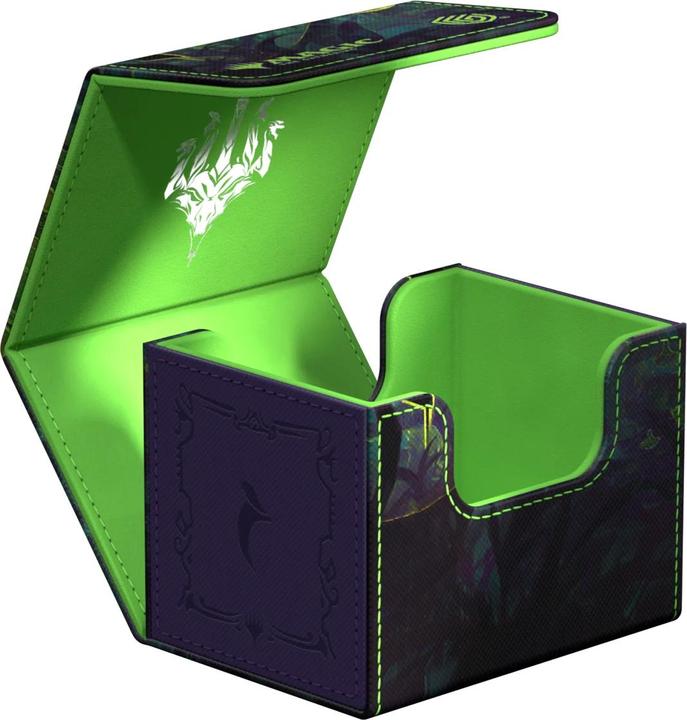 Immagine prodotto Ultimate Guard Sidewinder 100+ Xenoskin Magic: The Gathering "Tarkir: Dragonstorm" - Design 2